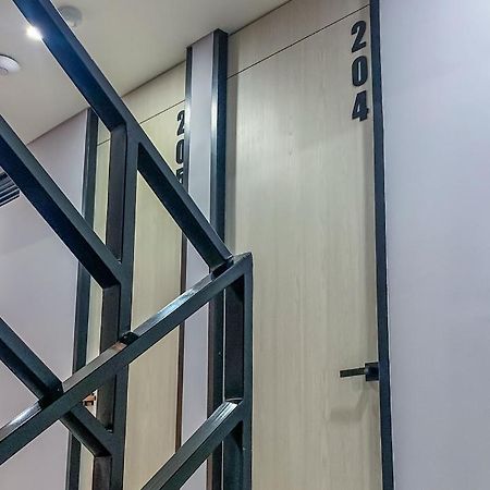 卡利Edificio La Alameda公寓 外观 照片