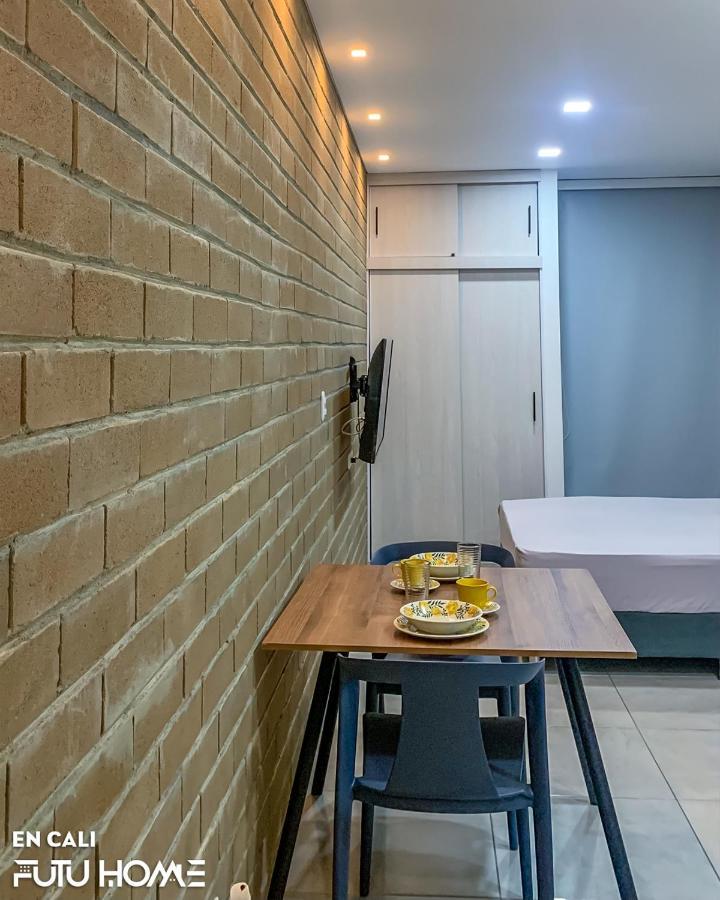 卡利Edificio La Alameda公寓 外观 照片