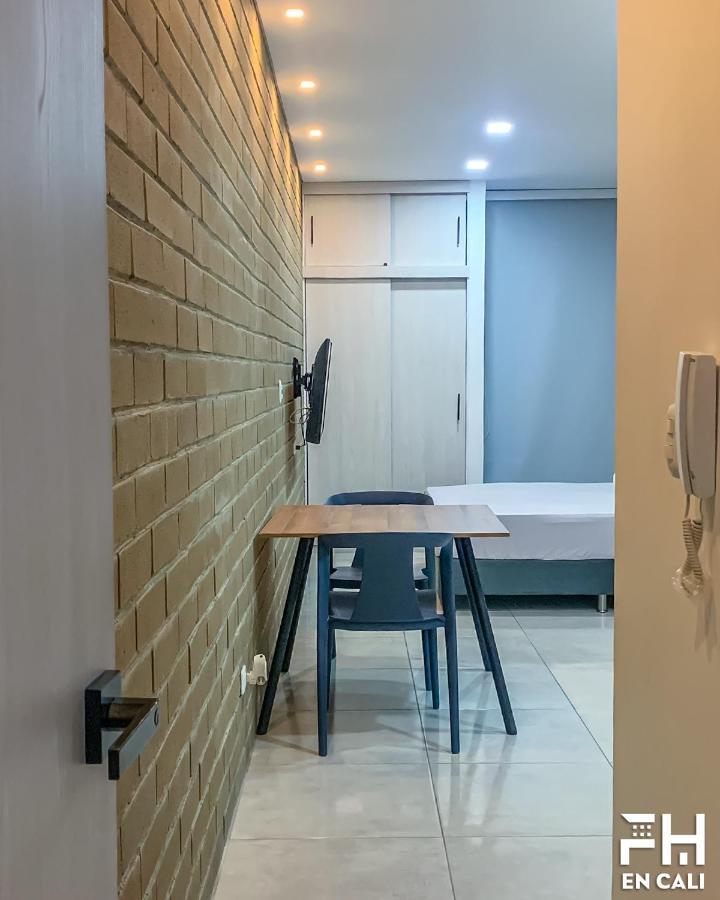 卡利Edificio La Alameda公寓 外观 照片
